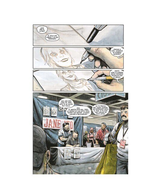 Black Hammer. Los Increíbles Antiadolescentes  (Tapa dura) 3