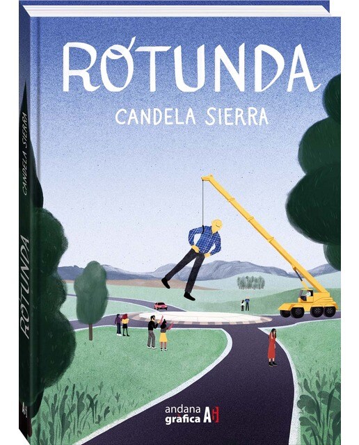 Imagem 0 de Rotunda (Capa dura)