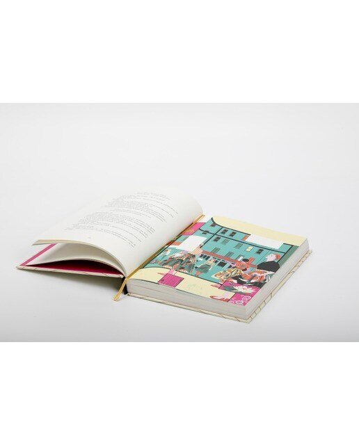 La campana de cristal (edición ilustrada) (Tapa dura) 2