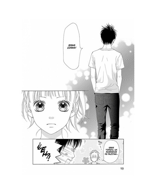 Sigue adelante 5 (Shôjo) (Tapa blanda) 3