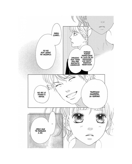 Sigue adelante 5 (Shôjo) (Tapa blanda) 5