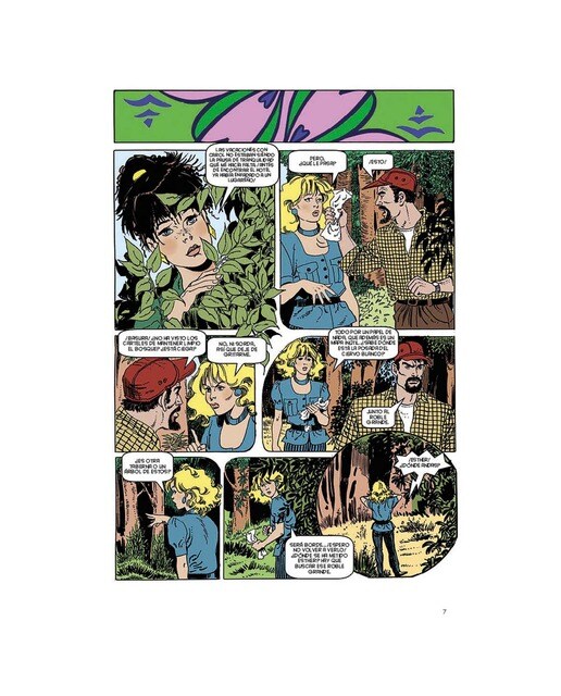 Esther y su mundo Tercera parte vol. 6  (Tapa dura) 2