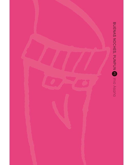 BUENAS NOCHES, PUNPUN 03 (CAMBIO PVP) 1
