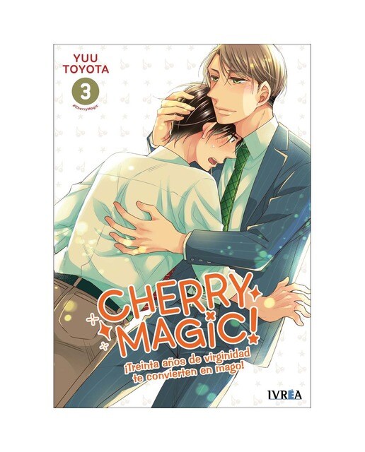Cherry Magic 03 1