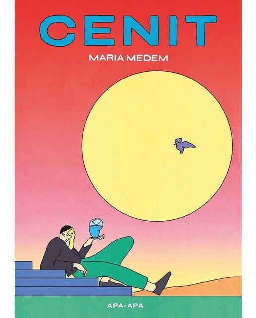 Imagem 0 de Cenit.Edicion 5º aniversario