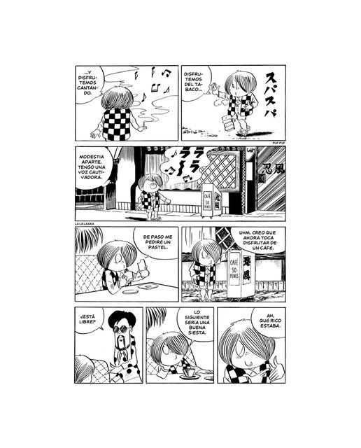 Kitaro 10 (Capa mole) 2