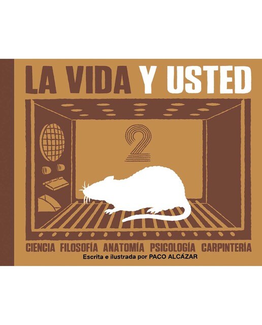 Imagen 0 de La vida y usted 2  (Tapa dura)