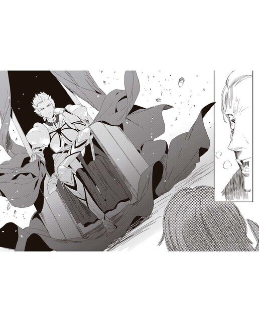 Fate/strange fake 01 2