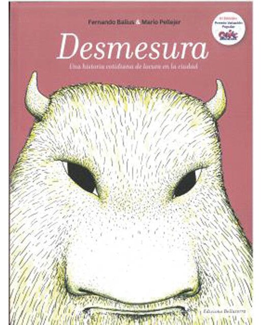 Imagem 0 de Desmesura 4ª ed