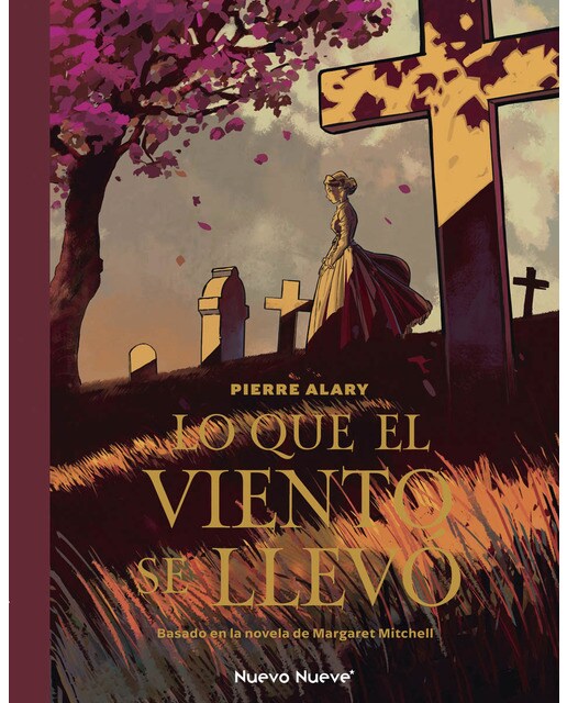 Lo que el viento se llevó - 1 (Capa dura) 1