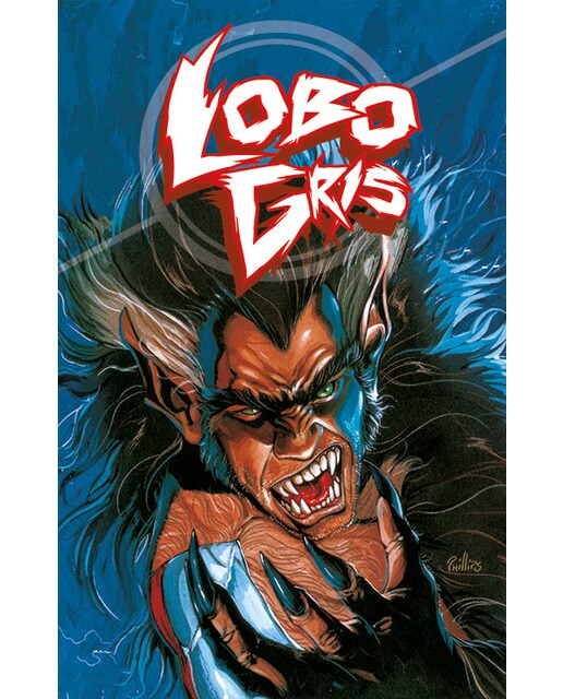Lobo gris