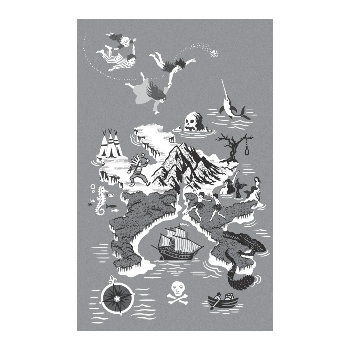 Peter Pan (Capa dura) 6