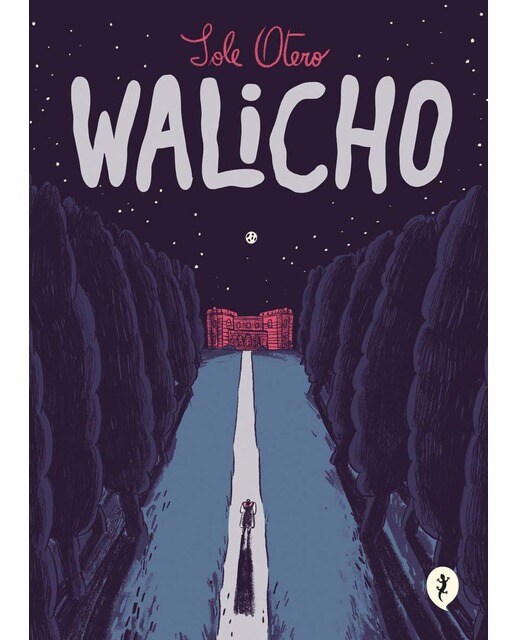Imagen 0 de Walicho  (Tapa blanda)