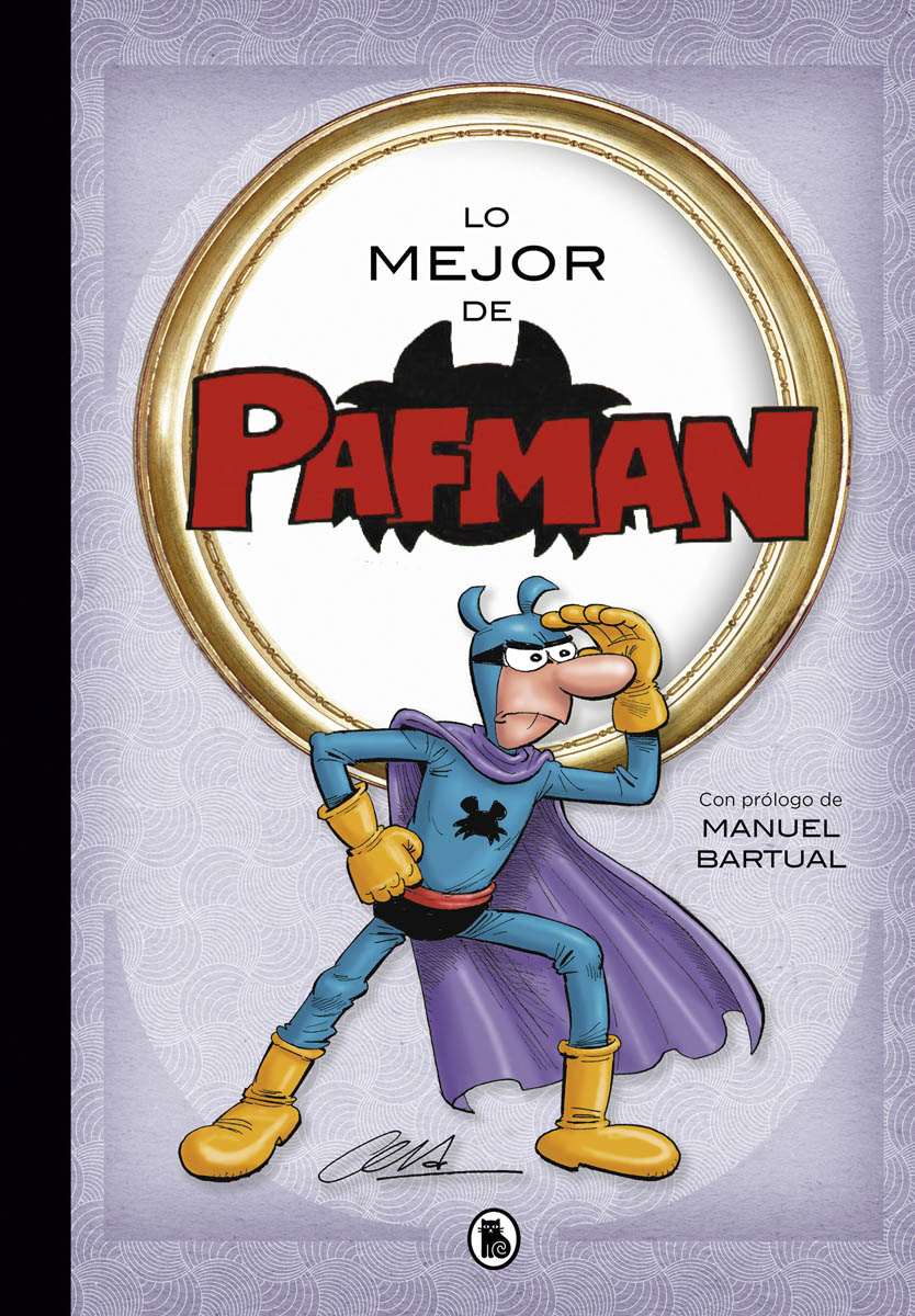 Lo mejor de Pafman (Lo mejor de...) (Capa dura) 2