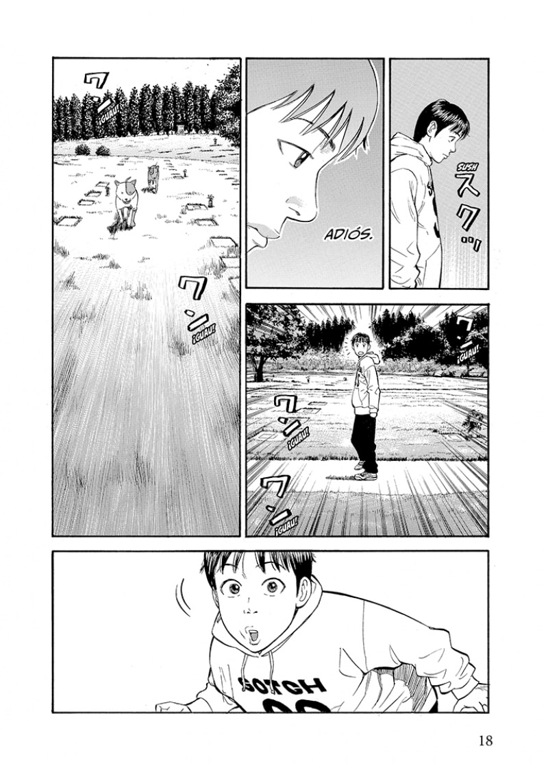 BECK (edición kanzenban) 7 (Shônen)  (Tapa blanda) 5