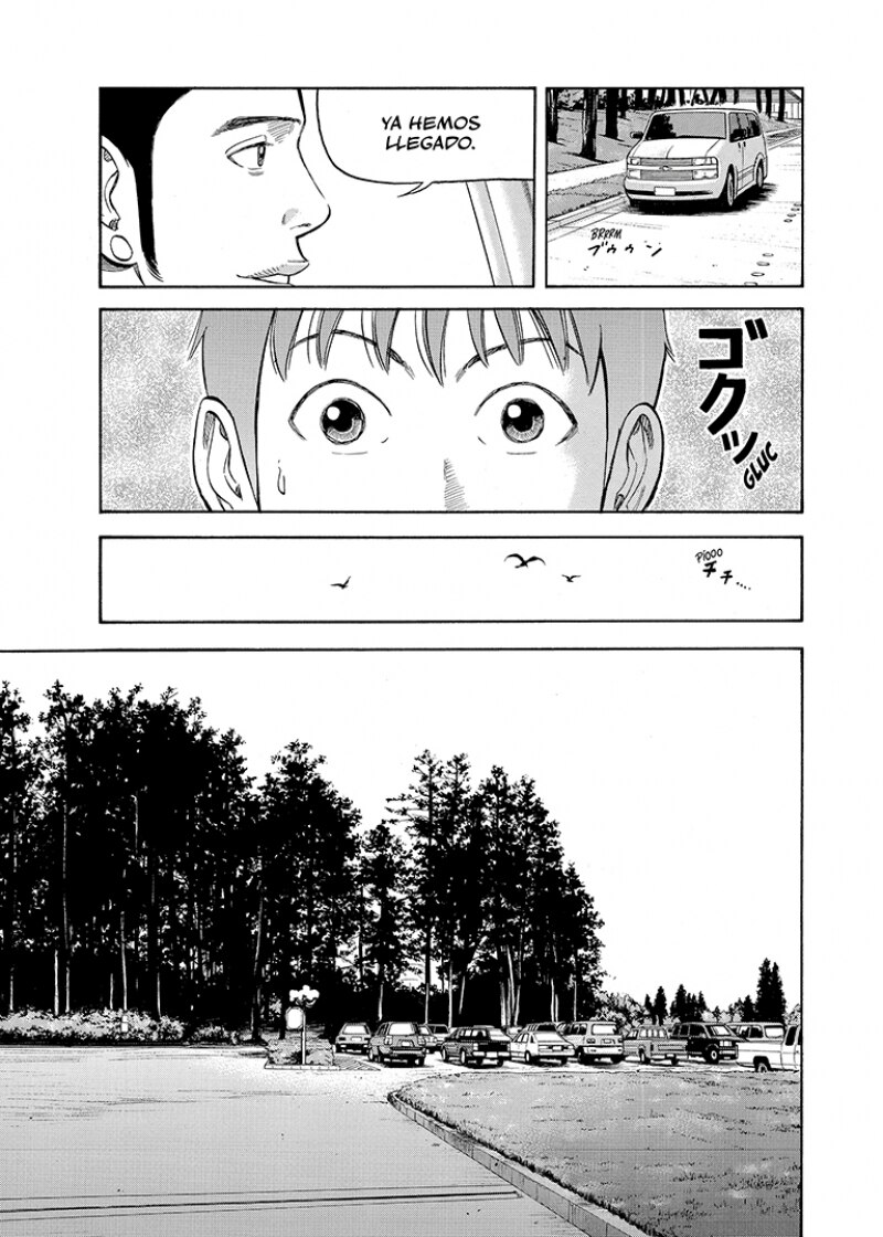 BECK (edición kanzenban) 7 (Shônen)  (Tapa blanda) 6