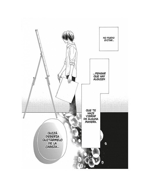 Sigue adelante 6 (Shôjo) (Tapa blanda) 3