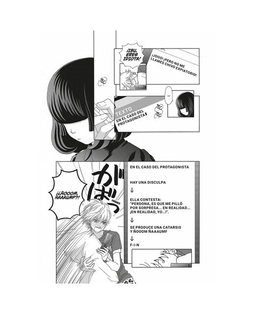 Sigue adelante 6 (Shôjo) (Tapa blanda) 6