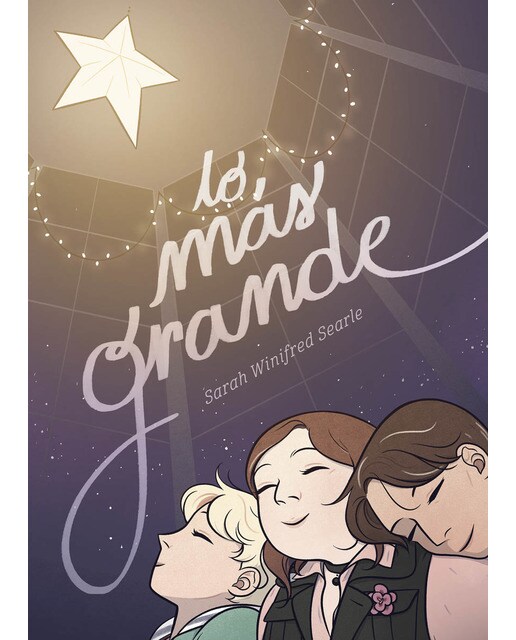 Lo más grande (Capa mole) 1