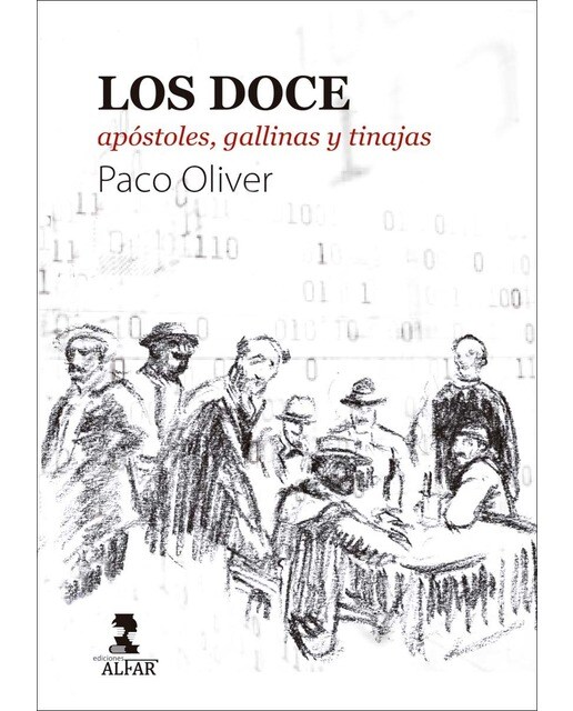 Los Doce (Capa mole) 1