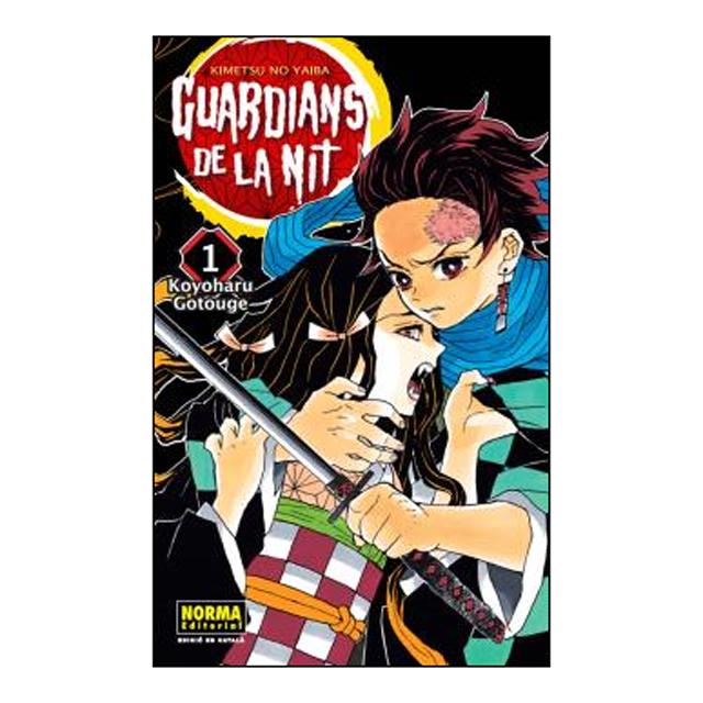 GUARDIANS DE LA NIT 01