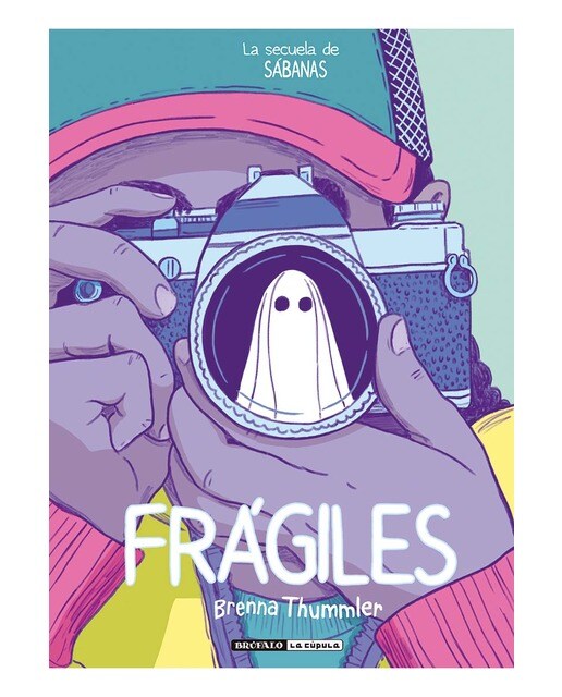 Frágiles 1