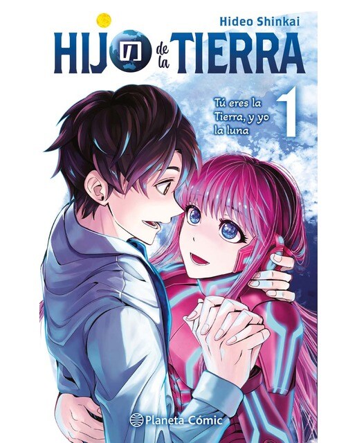 Imagen 0 de Earthchild nº 01/03  (Tapa blanda con sobrecubierta)
