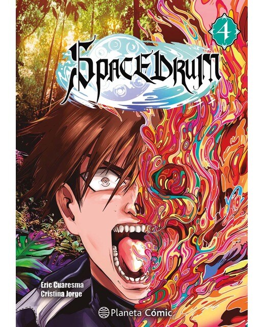 SpaceDrum nº 04 1
