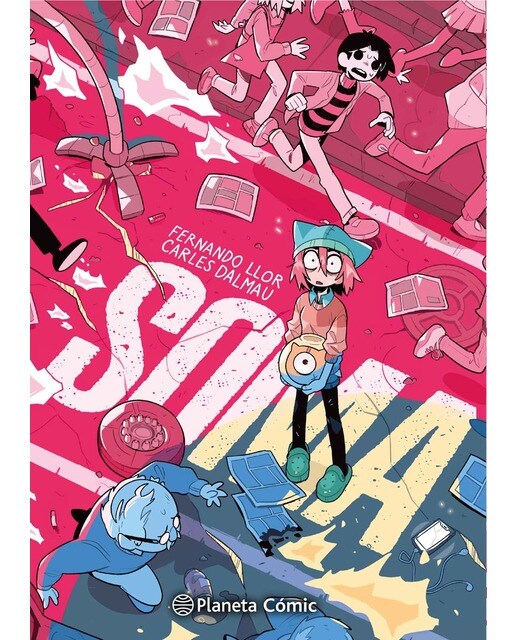 Imagem 0 de Planeta Manga: Soma (Capa mole com abas)