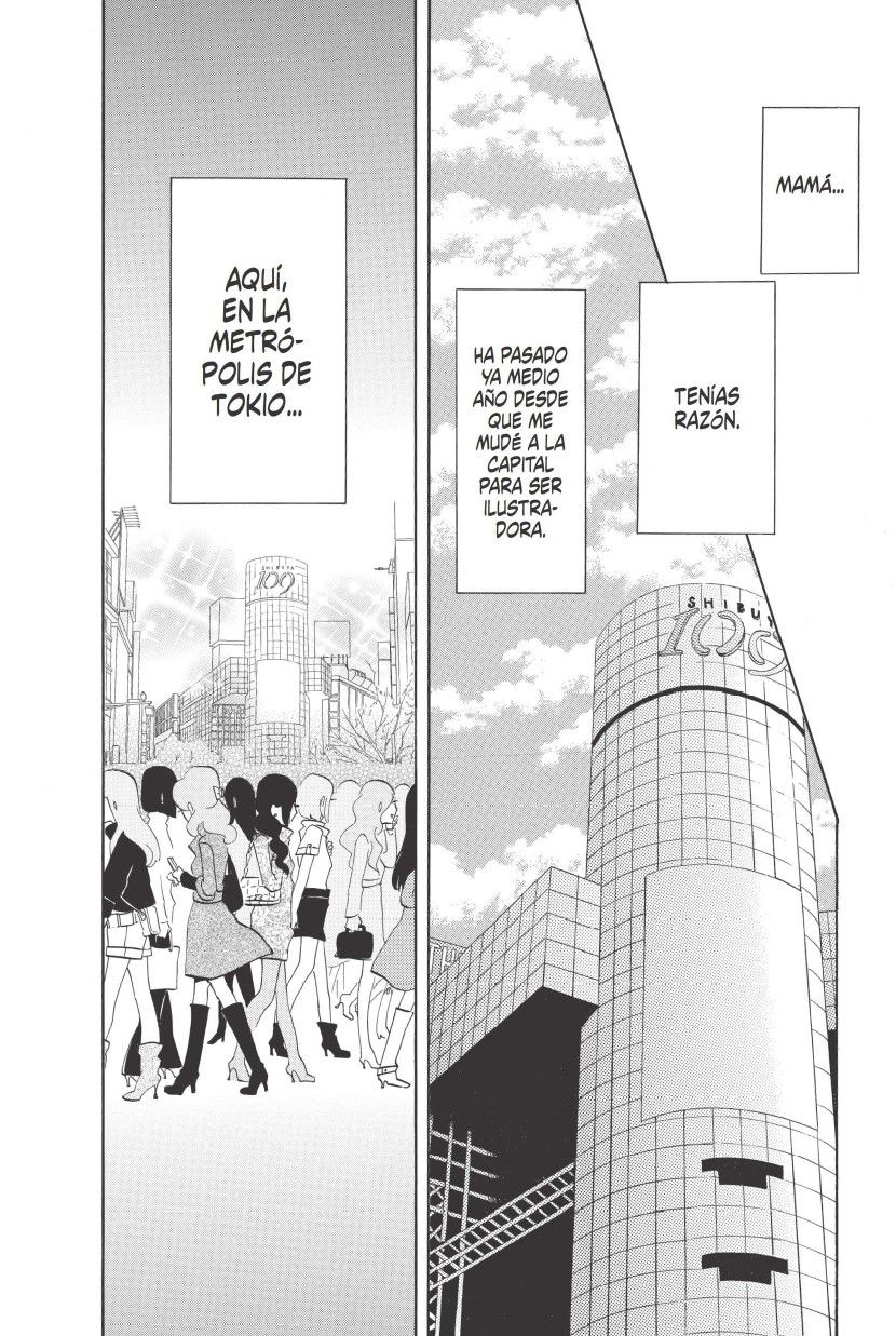 Princess Jellyfish nº 01/09 3