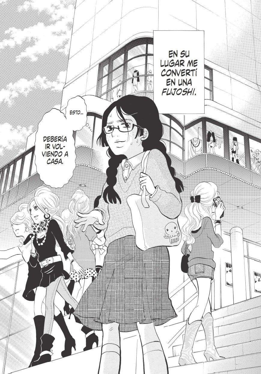 Princess Jellyfish nº 01/09 5