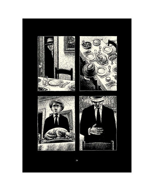 Cinema panopticum (Capa dura) 2