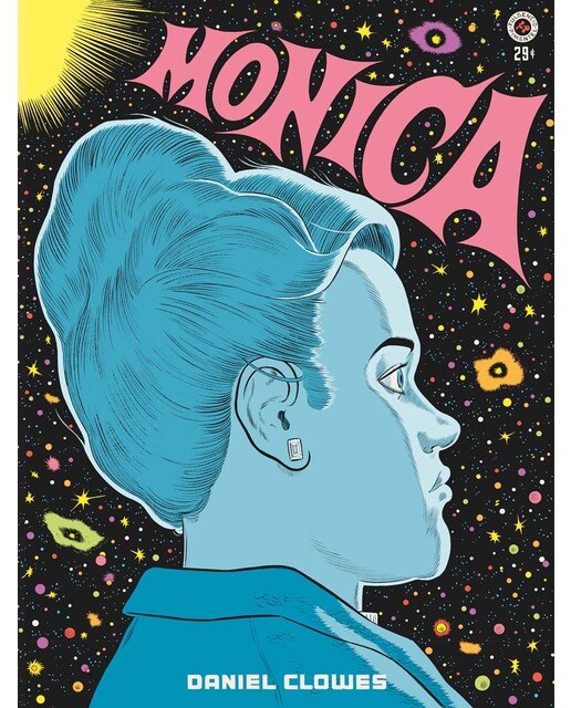 Imagem 0 de Monica