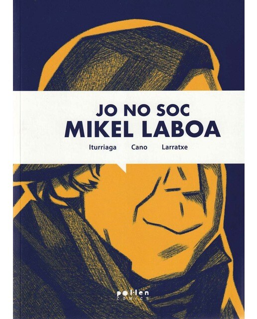Jo no soc Mikel Laboa 1