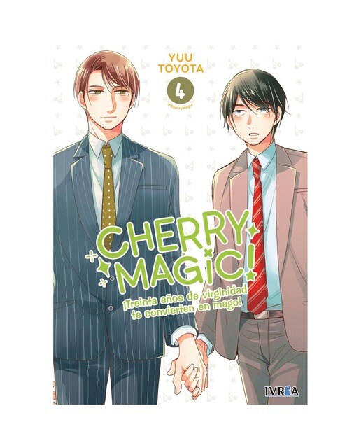 Cherry Magic 04 1
