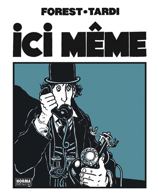 Imagen 0 de ICI MEME. NUEVA EDICION  (Tapa dura)