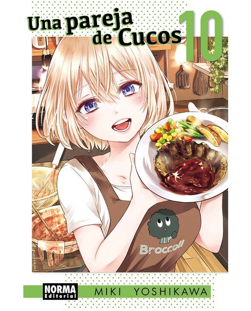 Imagen 0 de UNA PAREJA DE CUCOS 10