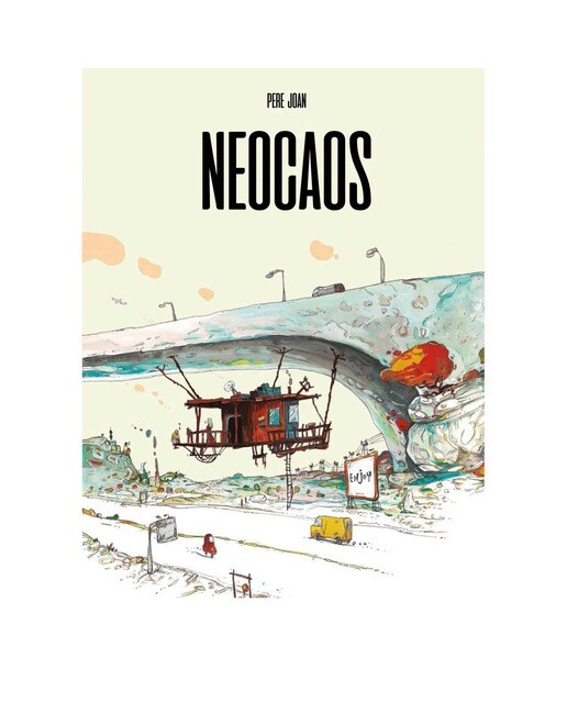 NEOCAOS (Capa mole) 1