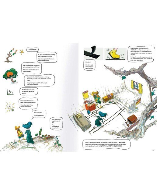 NEOCAOS (Capa mole) 3