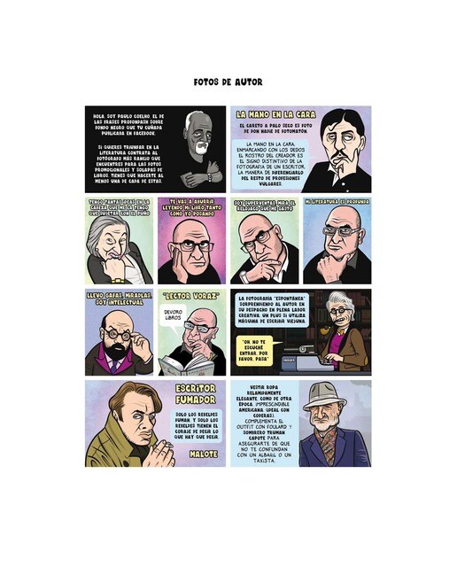 Imagen 3 de Ranciofacts 6. La universidad de la vida  (Tapa blanda)