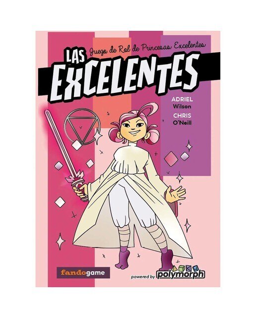 Las Excelentes 1