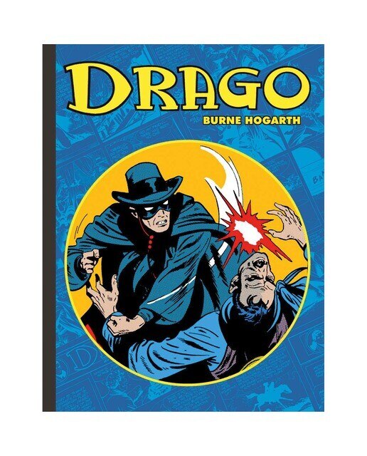 Imagen 0 de Drago