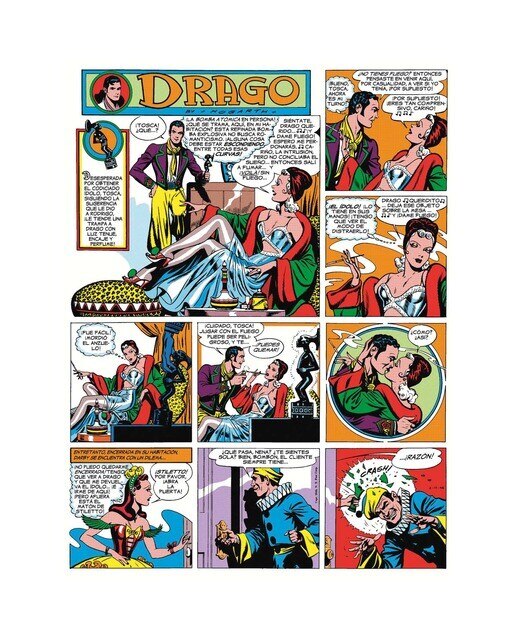 Drago 2