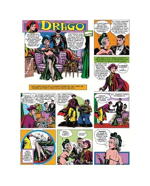 Drago 3