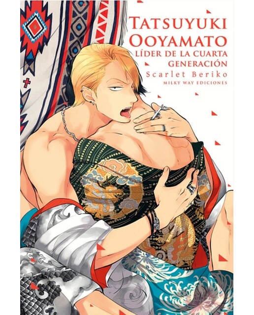 Tatsuyuki Ooyamato (Capa mole) 1