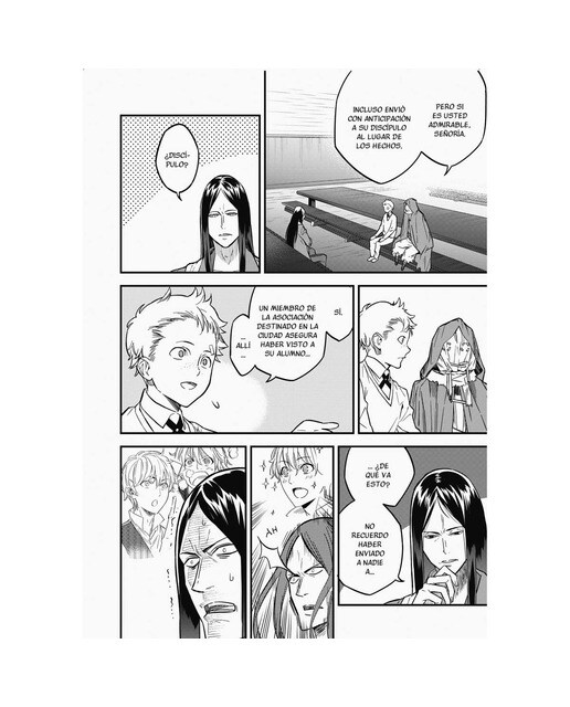 Fate/strange fake 02 2