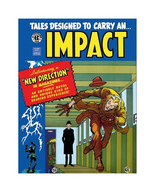 Impact 1