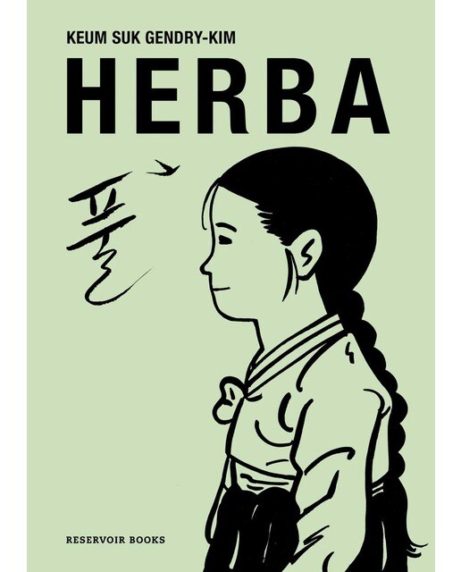 Imagen 0 de Herba (Tapa blanda)