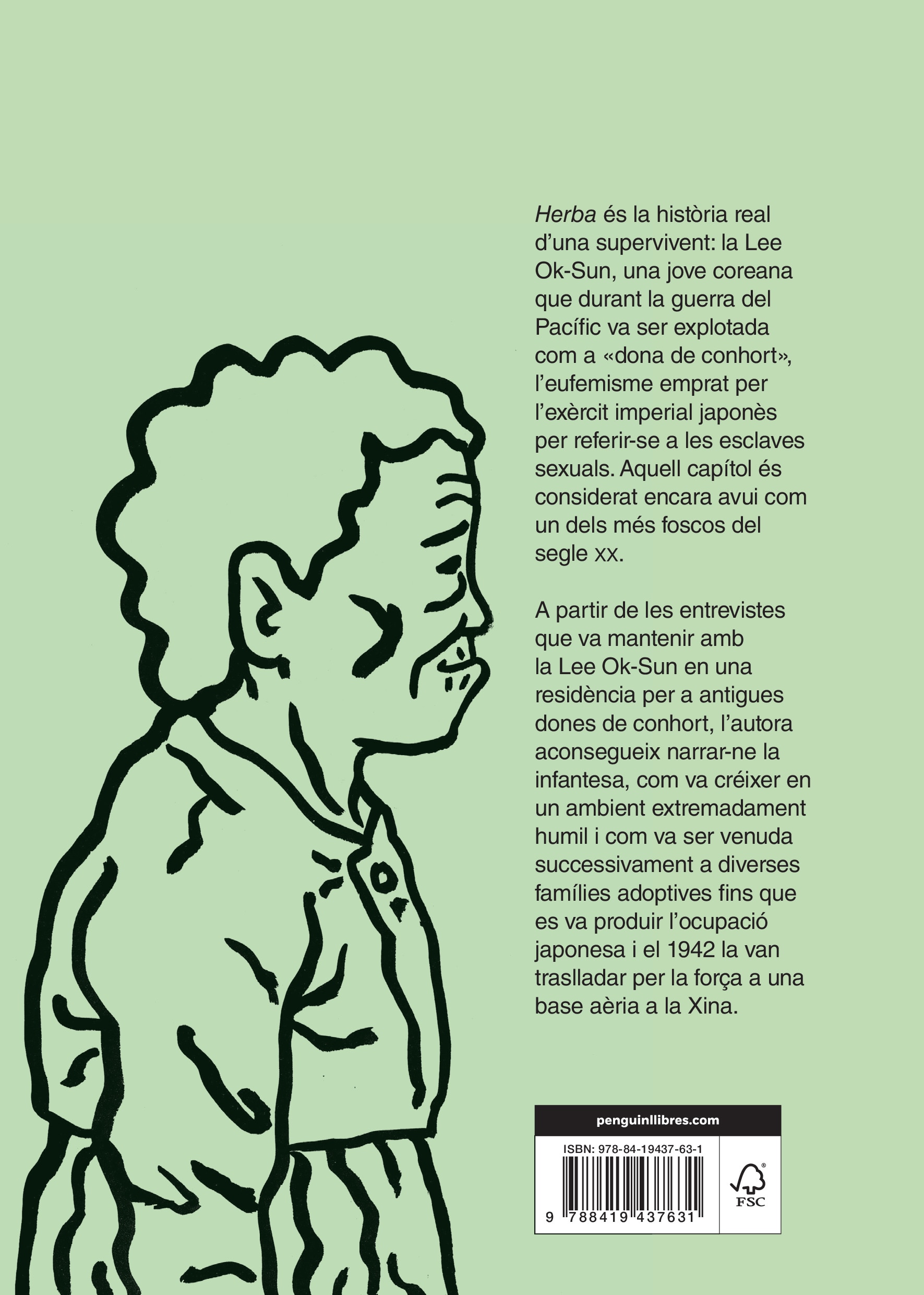 Herba (Tapa blanda) 2