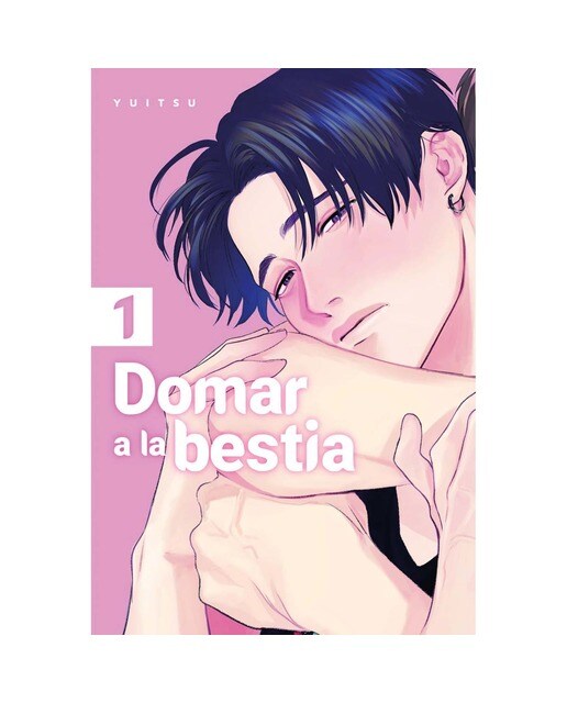 Domar a la bestia 01 1